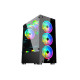 1STPLAYER V2-A ATX Gaming Casing